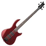 Electric Bass Guitars