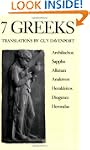 7 Greeks