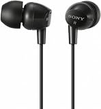 Sony MDREX10LPB - Auriculares in-ear