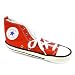 CONVERSE/�R���o�[�X �n�C�o�X �y���|�[�`�i���b�h�j