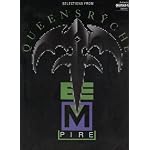 Selections From Queensryche Empire book cover