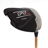 New Callaway FT-iQ I-Mix Driver RH 11* w/ UST Shaft