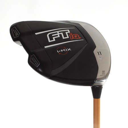 New Callaway FT-iQ I-Mix Driver RH 11* w/ UST Shaft