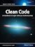 Clean Code: A Handbook of Agile Software Craftsmanship