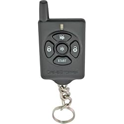 5-BUTTON Transmitter