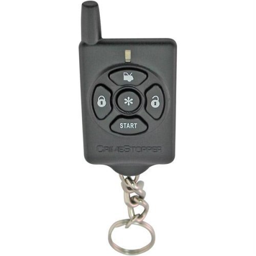 5-BUTTON Transmitter