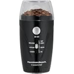 Hamilton Beach Custom Grind 15 Cup Co...