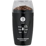 HamiltonBeach80344CustomGrind15CupCoffeeGrinder