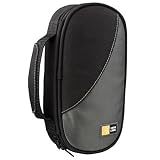 Black/gray Calculator Case