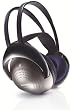 Philips SHC2000 - Headphones ( ear-cup ) - wireless - infrared