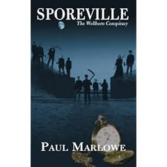 Sporeville (Wellborn Conspiracy)