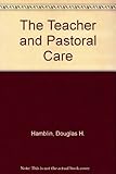 The teacher and pastoral care