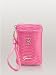 Guess Confession Wristlet Phone Case Wallet, Pink