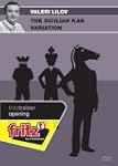 Fritz-Trainer: The Sicilian Kan Varia...