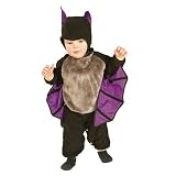 Baby Lil Bat Costume