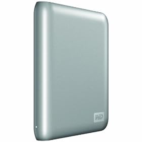 Western Digital My Passport Essential SE 1 TB USB 3.0 2.0 Ultra Portable External Hard Drive... by 