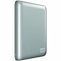 Western Digital My Passport Essential SE 1 TB USB 3.0/2.0 Ultra Portable External Hard Drive WDBACX0010BSL-NESN (Silver)