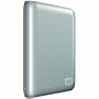 Western Digital My Passport Essential SE 1 TB USB 3.0/2.0 Ultra Portable External Hard Drive (Silver)