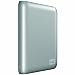My Passport SE for Mac WDBABW0010BSL - Hard drive - 1 TB - external - Hi-Speed USB