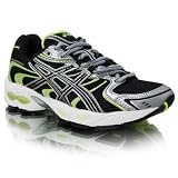 41wGWLp7fvL. SL160  Asics Junior Gel Nimbus 11 GS Running Shoes