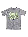 Quiksilver Big Boys' Monster Parts Tee
