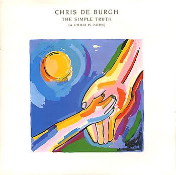 Chris de Burgh Picture 8