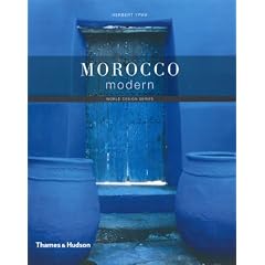 Morocco Modern (World Design)