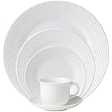 Wedgwood Nantucket Basket 5-Piece Place Setting, Service for 1