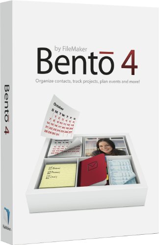 Bento 4 Family Pack 5 License In Same Household