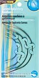 Dritz(R)Home Curved Upholstery Needles - 4/Pkg
