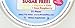 Three Lollies Queasy Drops Sugar Free - Relief from Nausea & Travel Sickness, Alleviates a Dry Mouth, Non-Drowsy Natural Ingredients - 21 ct