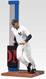 McFarlane Toys MLB Sports Picks Series 18 Action Figure Mariano Rivera 2 (New York Yankees)