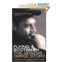 The Flying Scotsman: The Graeme Obree Story