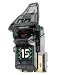 仮面ライダーフォーゼ　アストロスイッチ06 No.15 スパイクスイッチ