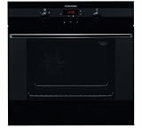 Electrolux - EOB 45000K NOIR - Four Int&eacute;grable - Catalyse - 59,4 cm - 53 L - Classe: A - Noir