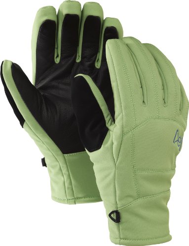 Burton Herren Snowboardhandschuhe AK TECH, wasabi, Gr. M, 254367