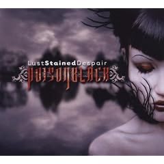 Lust Stained Despair-Ltd Digipack