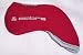 Cobra RED neoprene Iron Cover Set - 10 pcs