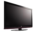 LG - 50PG4500 Plasma Screen - 50" (127 cm) 16/9, "Full HD" TNT HD, 100Hz, HDMI x4