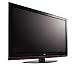 LG - 50PG4500 Plasma Screen - 50 (127 cm) 16/9, Full HD TNT HD, 100Hz, HDMI x4  from LG Electronics