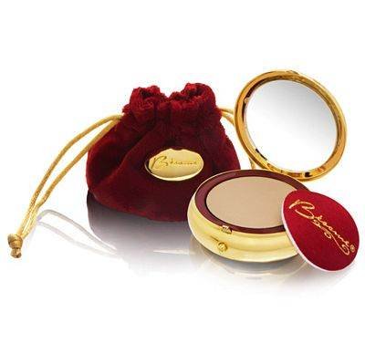 Besame Cosmetics Signature Compact Face Powders