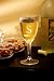 17oz Acrylic Monogram Goblet S