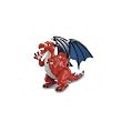 Imaginext Adventures Dragon