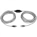 Tripp Lite U042-036 USB2.0 A/B Repeater Cable - 36ft