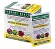 Green Vibrance Single Packets by Vibrant Health - 15 Packets