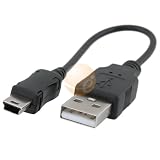 USB Charging Cable for Blackberry Curve 8300 / 8310 / 8320 / 8330