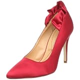 Pour La Victoire Bridal Womens Baylie Pump