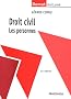Droit civil : Les personnes