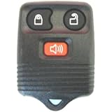 2001-2004 Mazda Tribute Keyless Entry Remote Fob Clicker