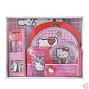 Hello Kitty 6-Piece Dinner Set